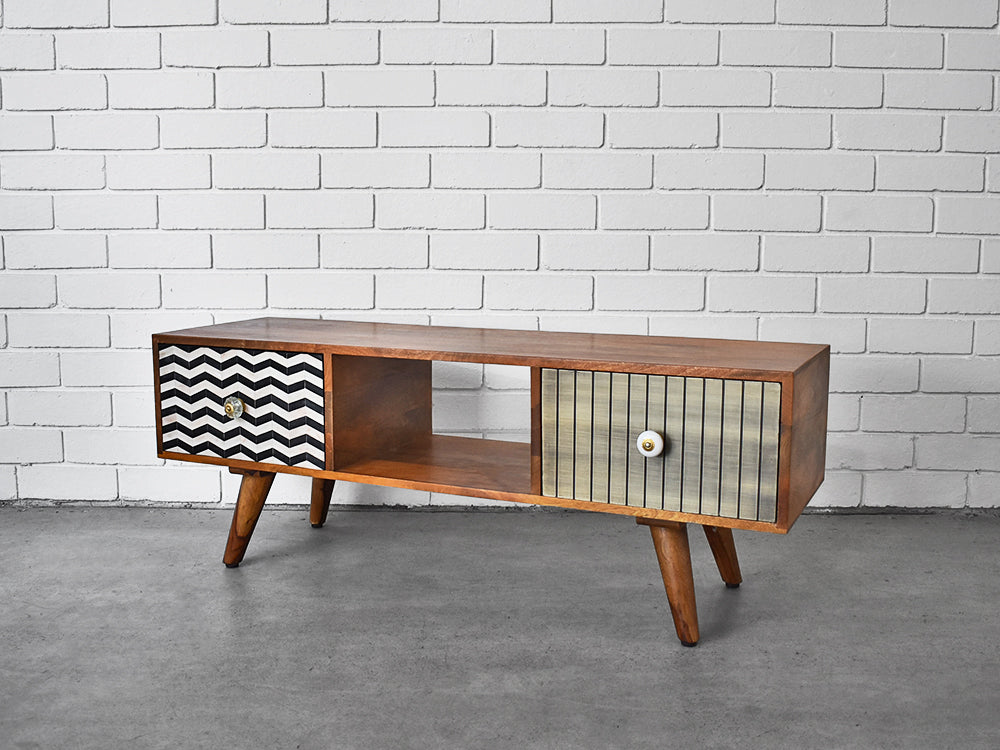 Unique TV Entertainment Unit Design Holy Funk