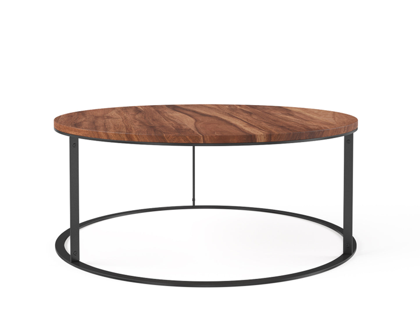 Ava Scandinavian Coffee Table