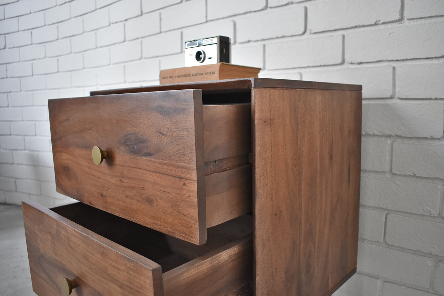 Joanie Bedside Table