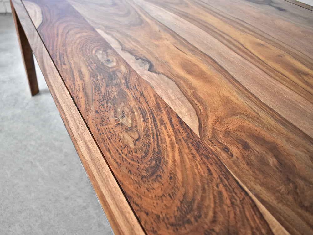  scandi coffee table detail