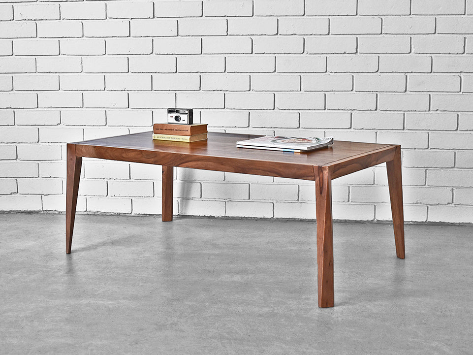 bernie scandi coffee table