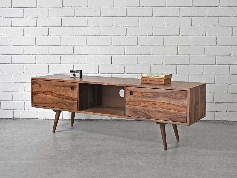 danish tv unit