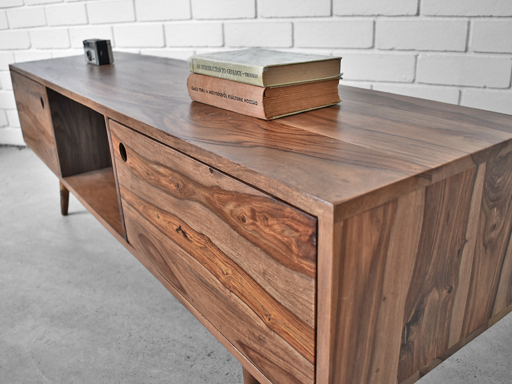 scandi tv unit