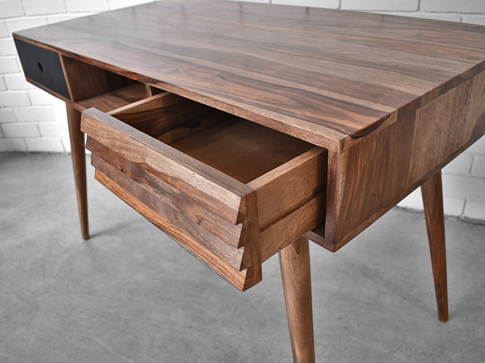scandi desk