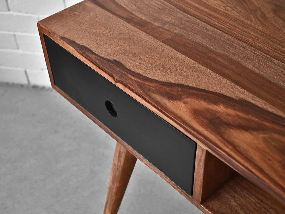 scandinavian desk